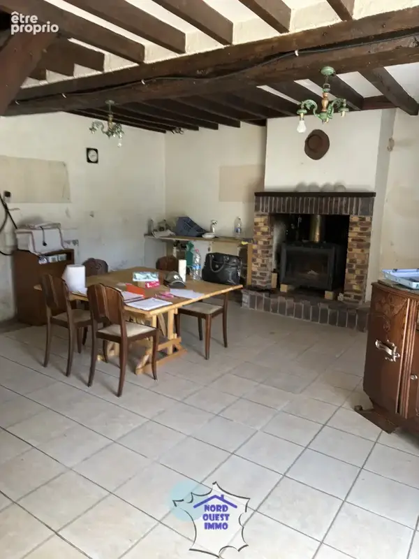 Maison en pierres en campagne - photo 5