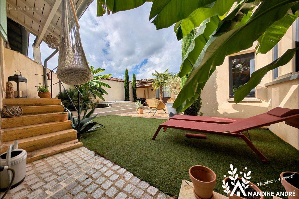 Maison 175 m² à Reyrieux  - photo 18