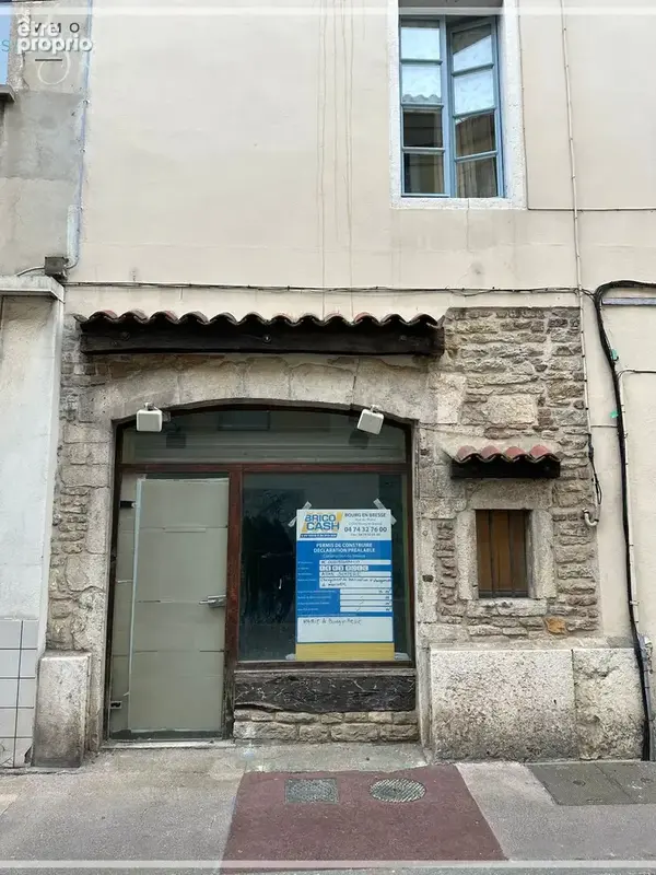 batch_IMG_0752 - Appartement à BOURG-EN-BRESSE