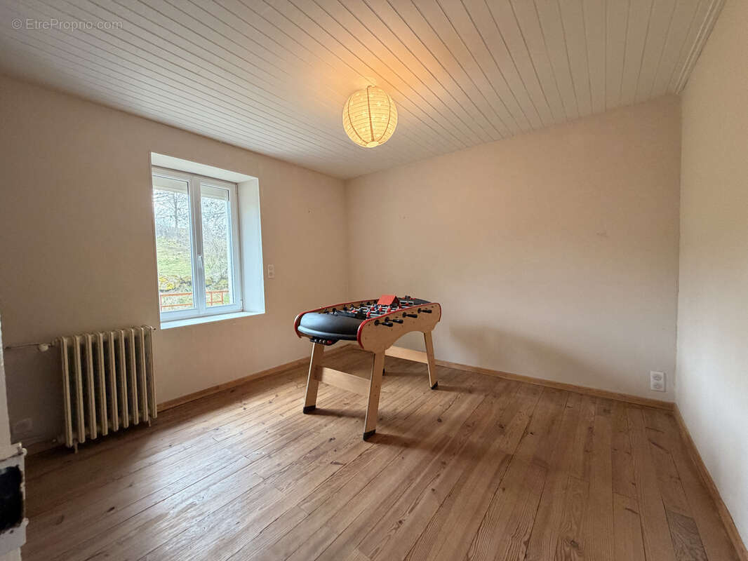 Maison à SAINT-SATURNIN