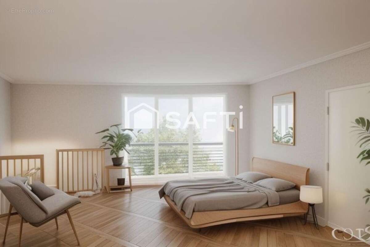 Photo 3 - Appartement à CACHAN