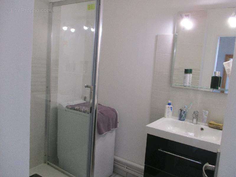 Appartement à LIMEIL-BREVANNES