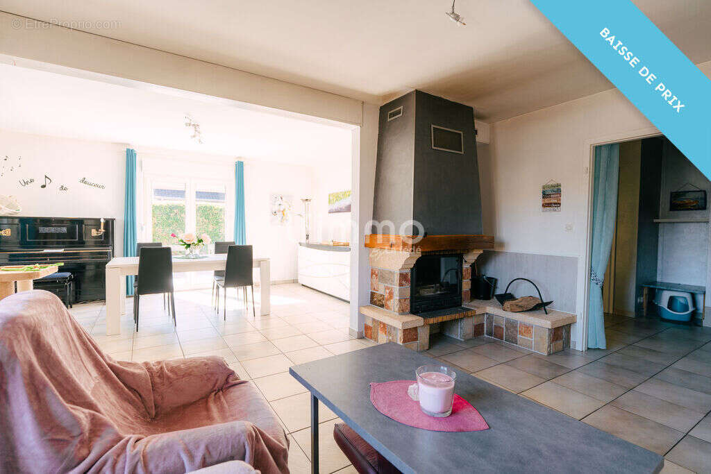 Maison 5 pièces de 110m2 à Rixheim - photo 9