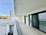 Appartement à SAINT-JEAN-DE-VEDAS