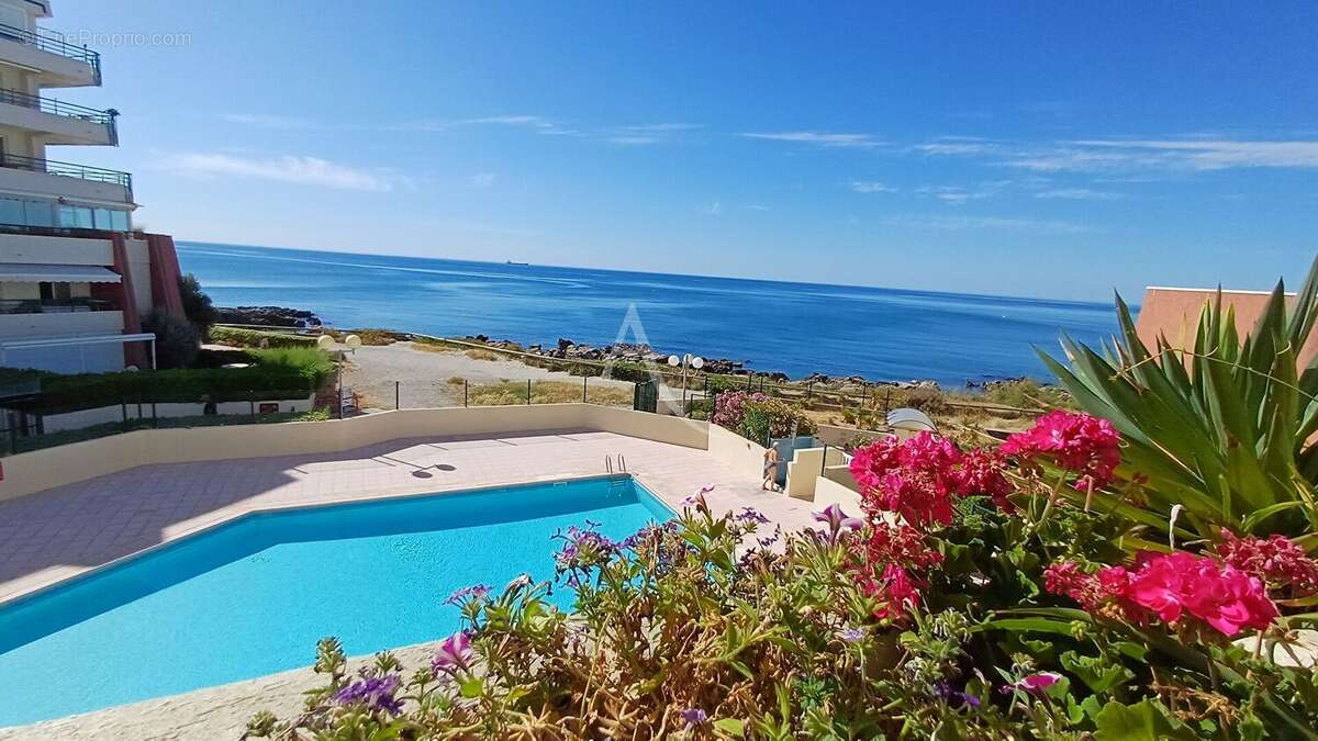 Appartement à SETE