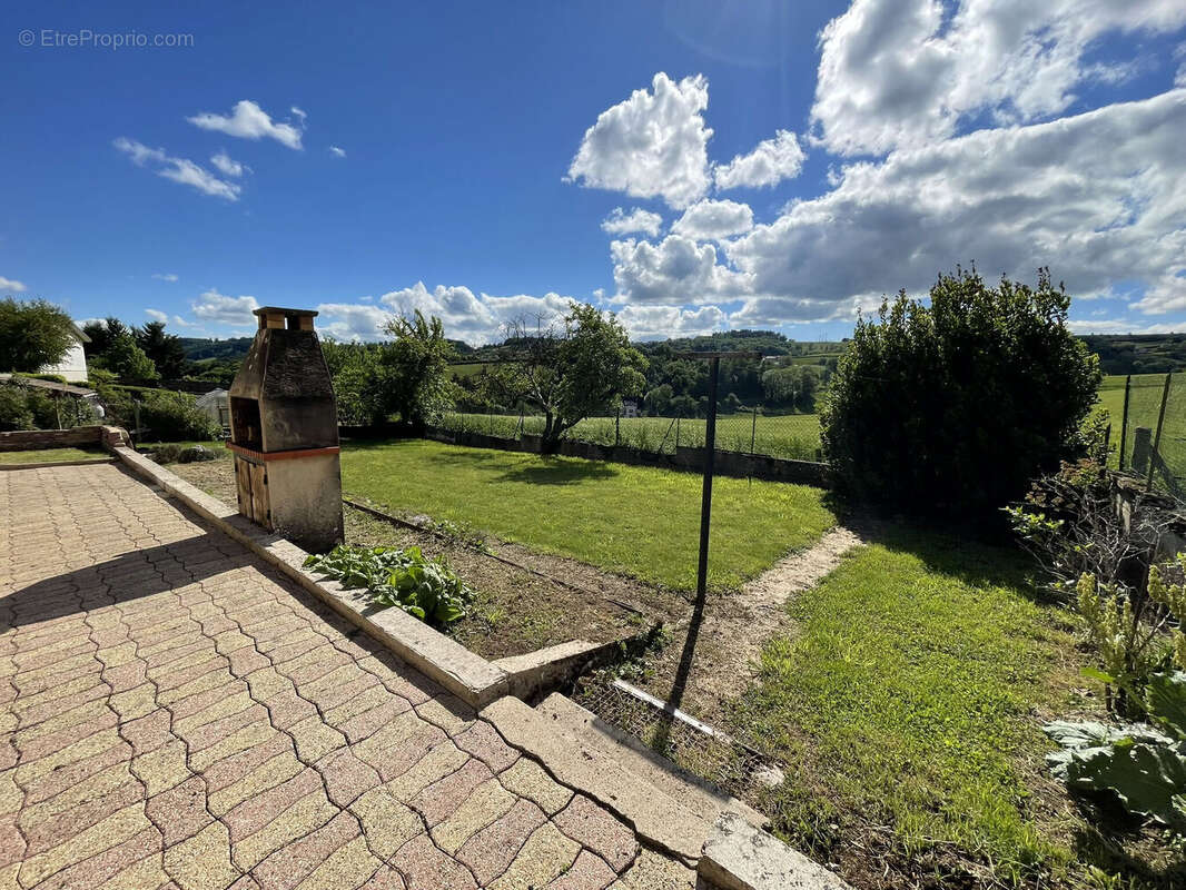 Photo 2 - Maison à THIZY