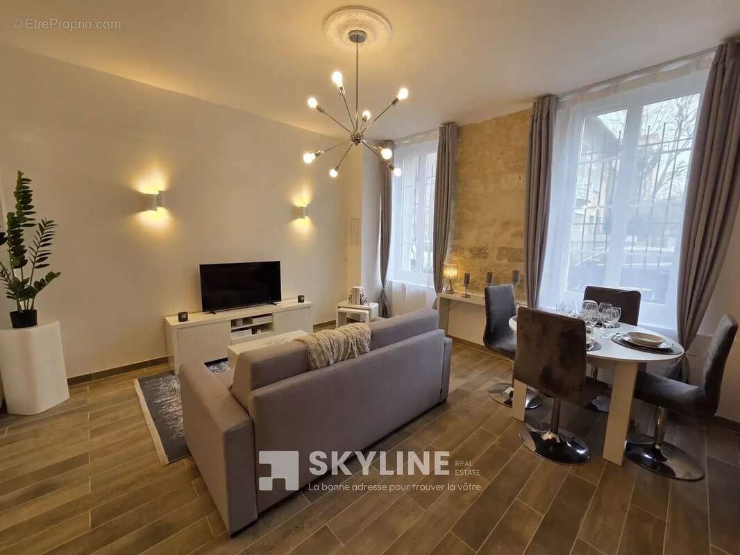 Appartement à AVIGNON