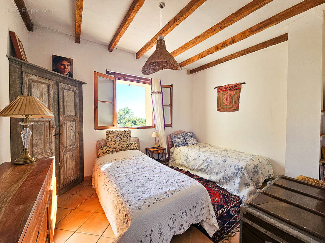 Maison à DRAGUIGNAN