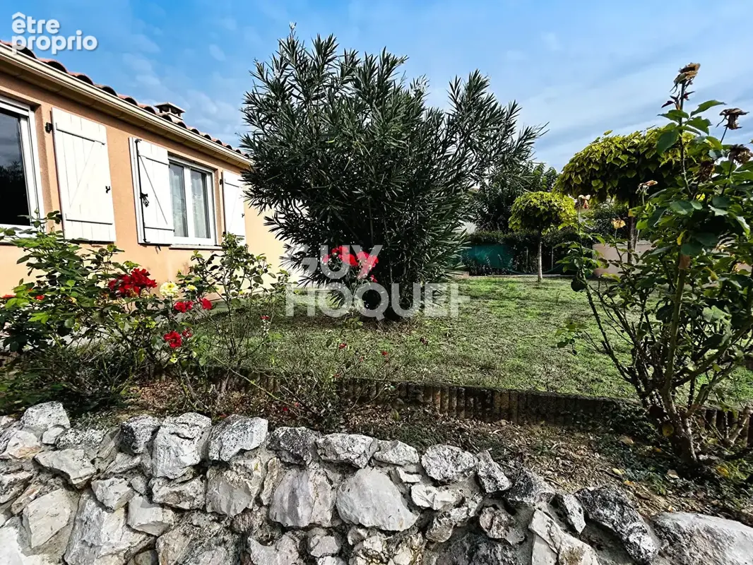 Villebrumier (82370), belle maison de plain-pied avec jardin et dependance - photo 3