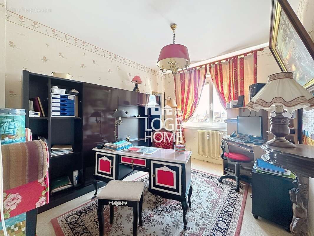 Appartement à LENS