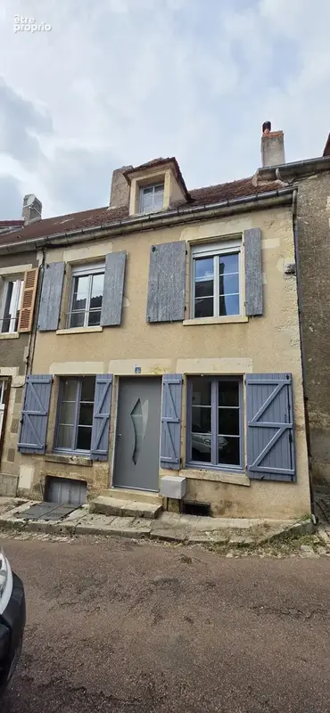 Au coeur de varzy - photo 1