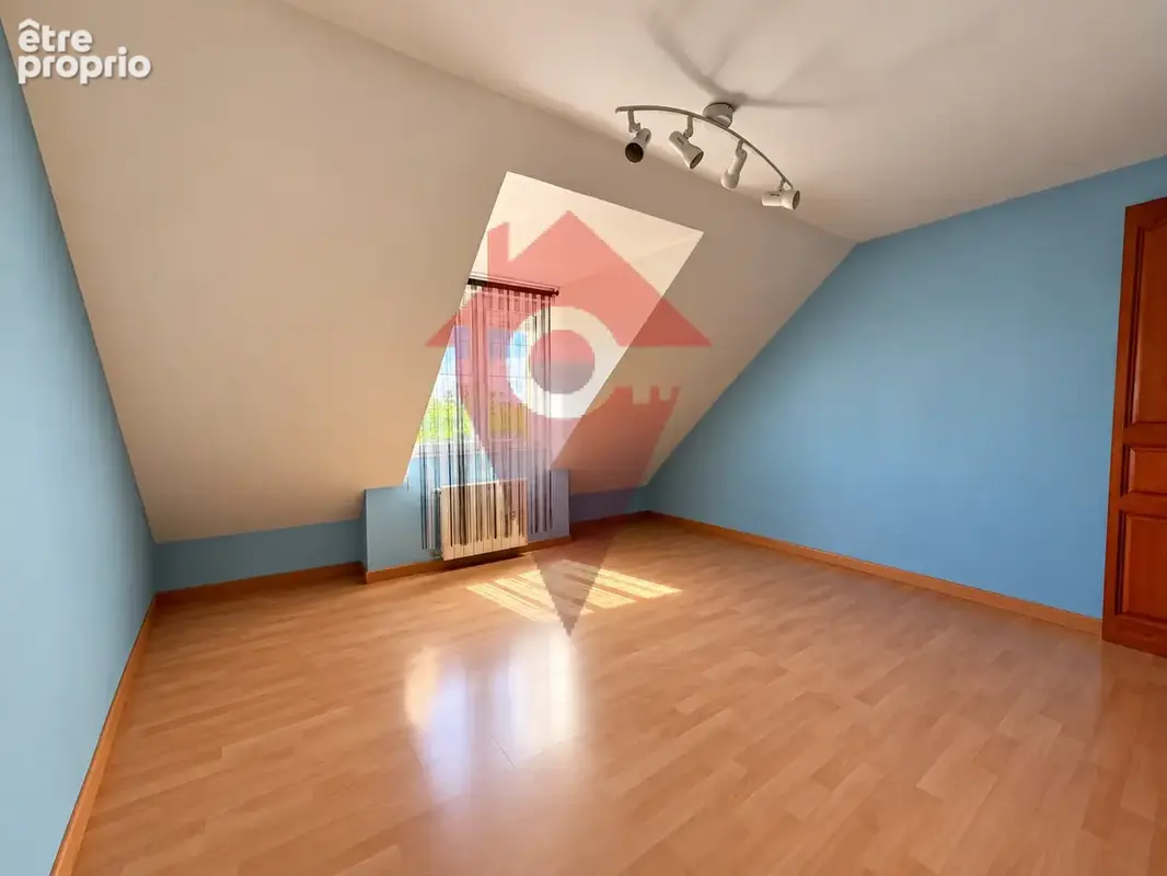 Les Alluets le Roi -Maison familiale de 182 m2 avec piscine- - photo 12