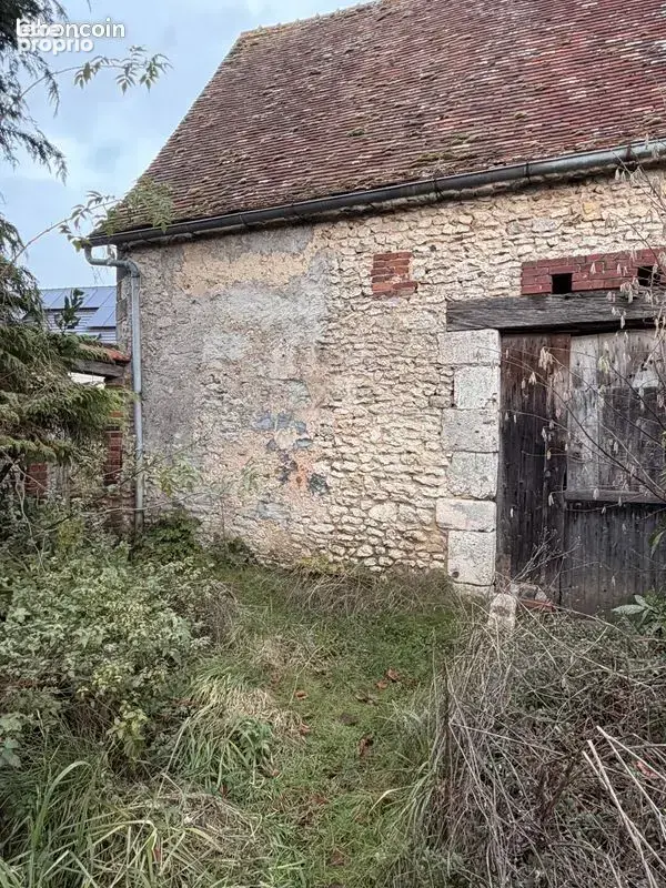 Appartement à SOURS