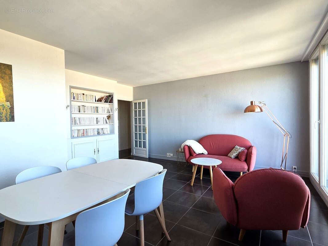 Appartement à TROYES