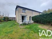 Photo 1 - Appartement à LE PUY-NOTRE-DAME