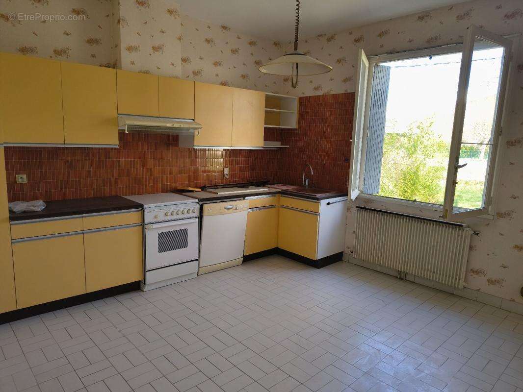 Maison à QUILLAN