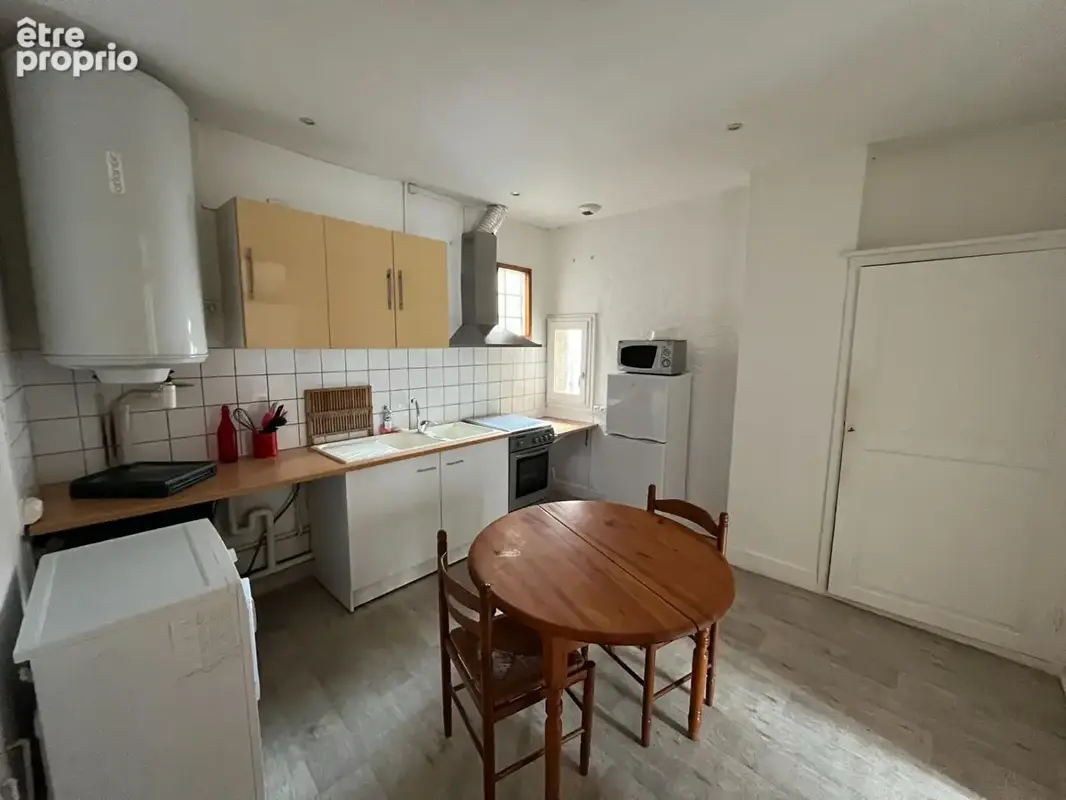 Immeuble 115m² à figeac - photo 5