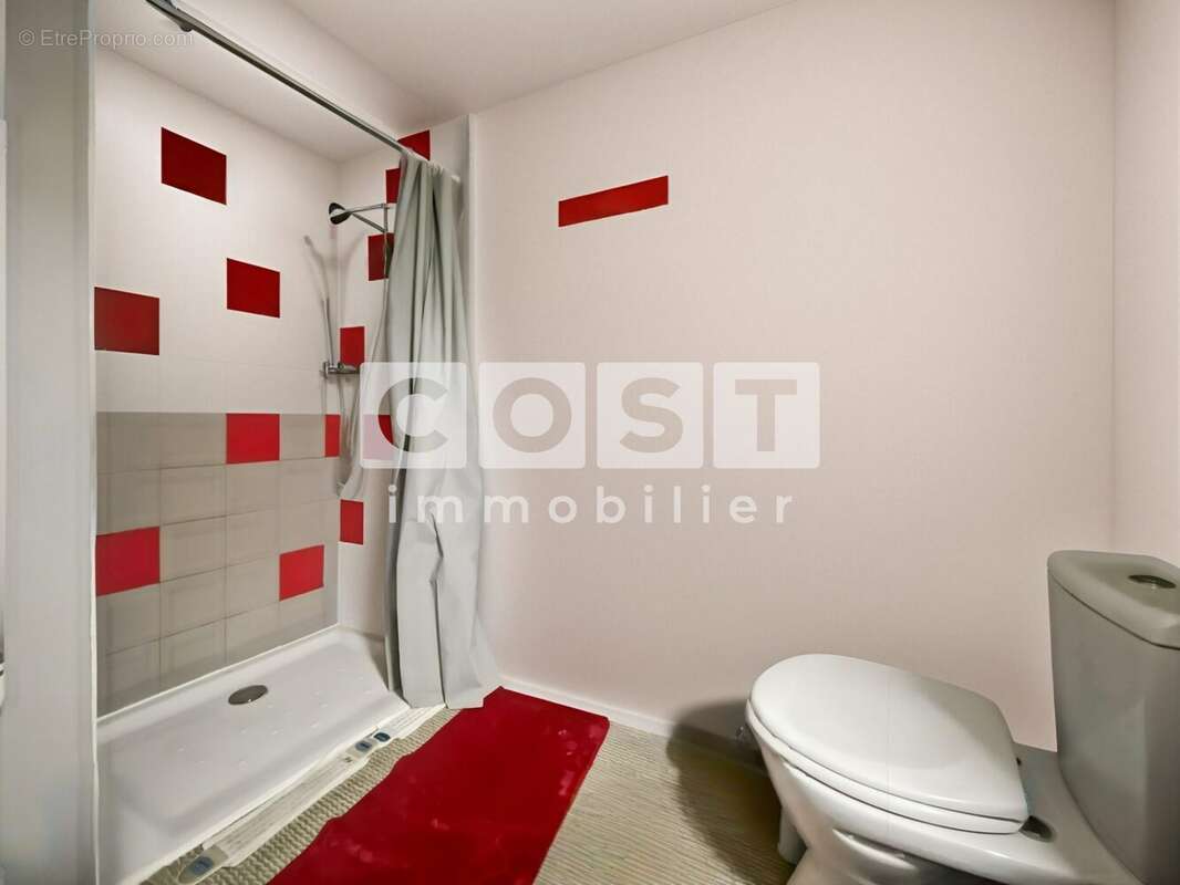 Appartement à COLOMBES