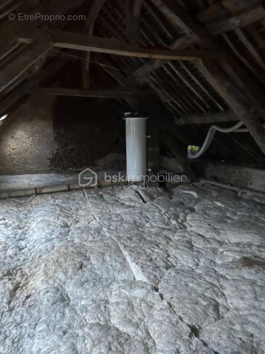 Maison à JAVRON-LES-CHAPELLES