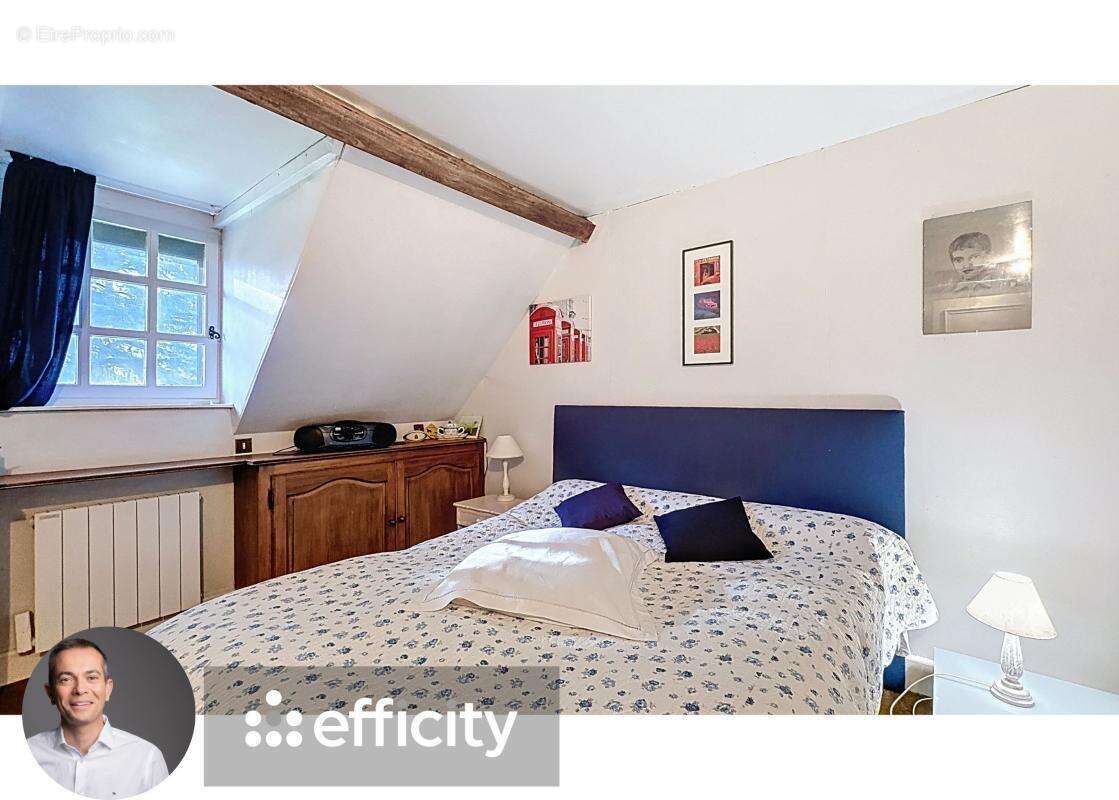 Maison à MONETAY-SUR-ALLIER