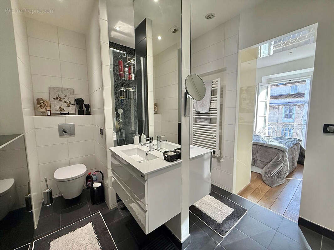 Appartement à AJACCIO