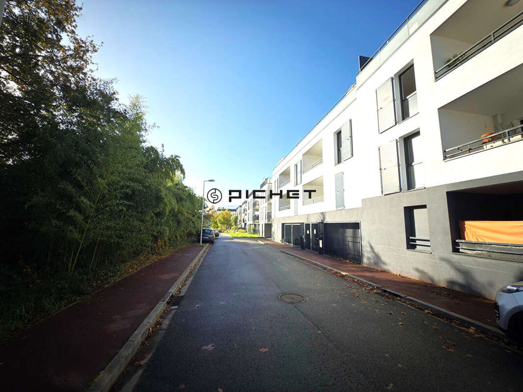 Appartement à MERIGNAC