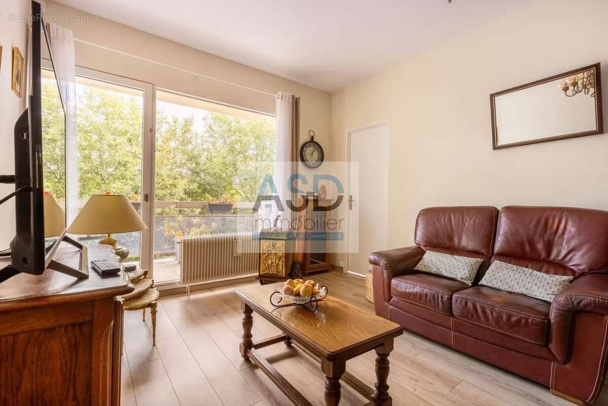 Appartement à ROUBAIX