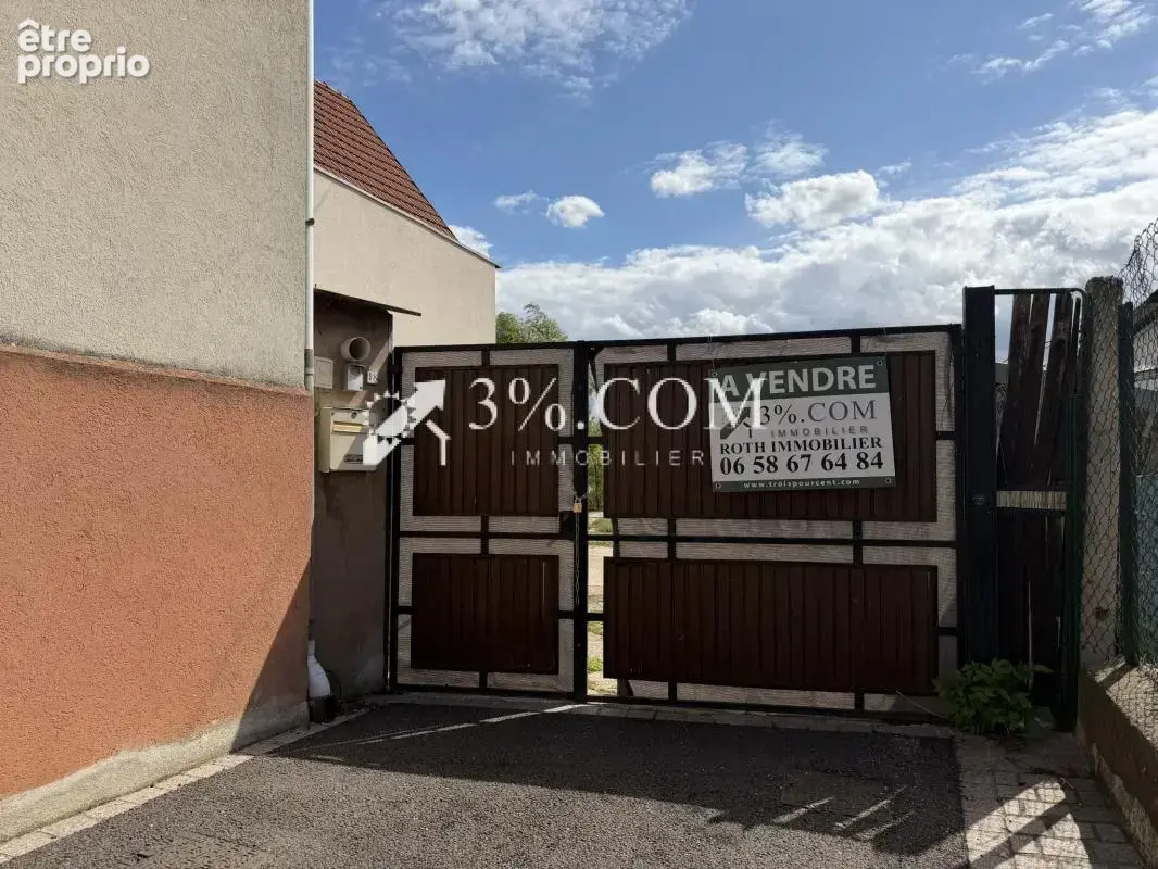 3%COM Maison à rénover 4 pièces avec  2 chambres sur 2,53 ar - photo 12