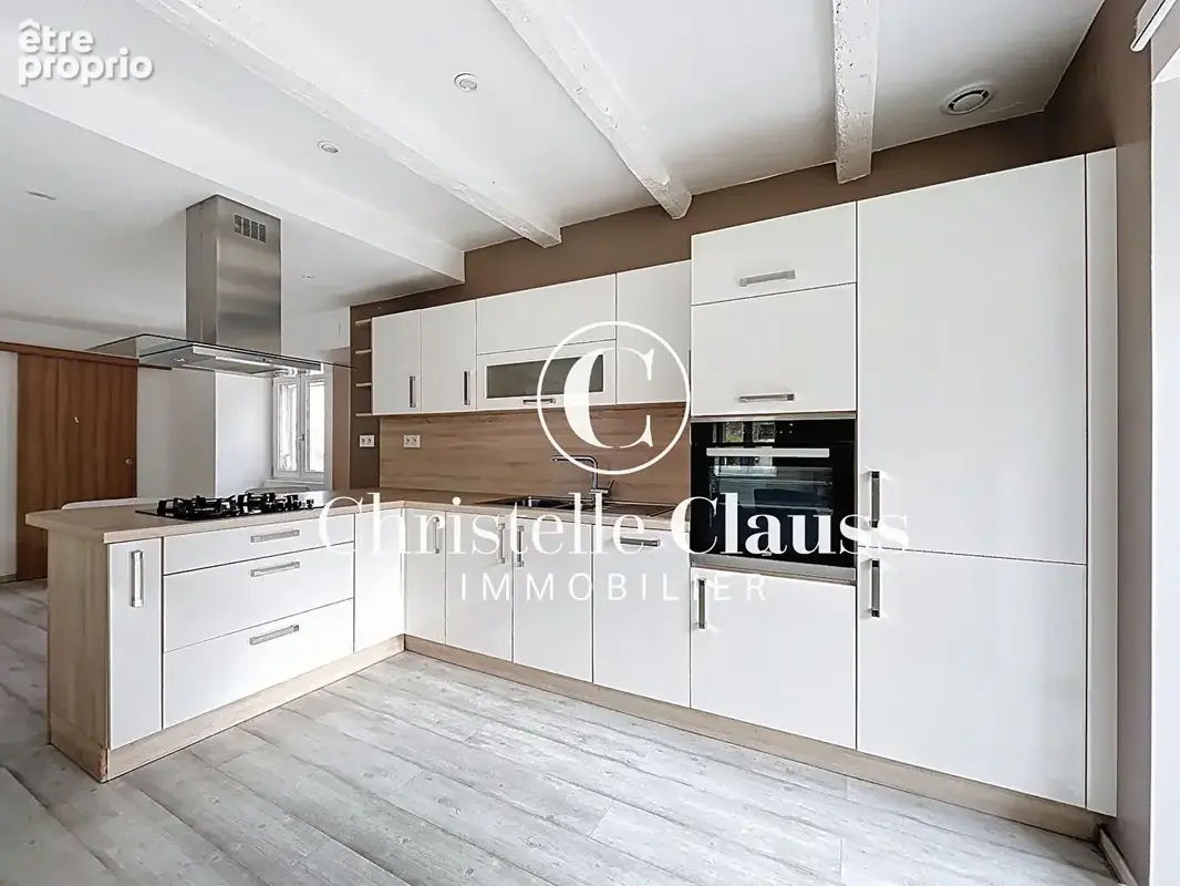 Maison Husseren Wesserling 6 pièce(s) 115 m2 - photo 4