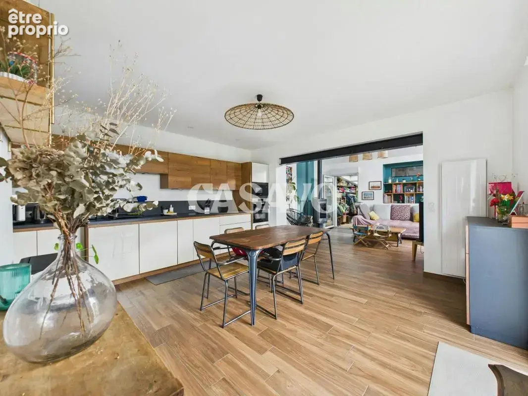 Vente Maison 9 pièces de 175m² - 95110 Sannois - photo 15