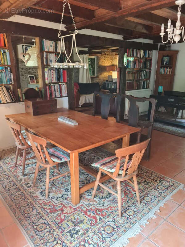 LA MANCHE Maison avec 4 chambre à vendre à Saint Denis le Gast - photo 4