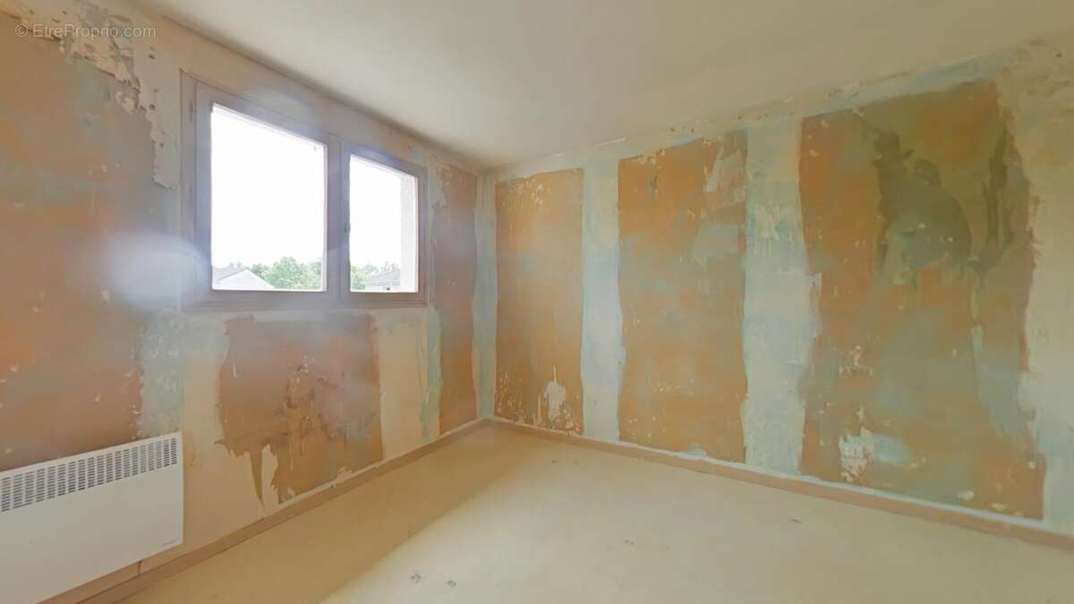 Appartement à SOUES