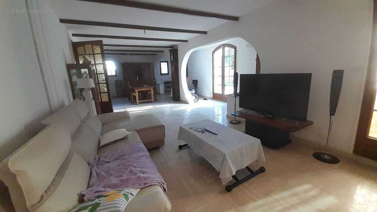 A vendre : Villa T5 AGDE - photo 8