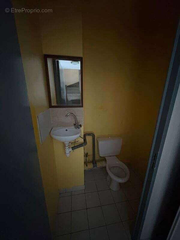 Maison à VILLENEUVE-LES-MAGUELONE