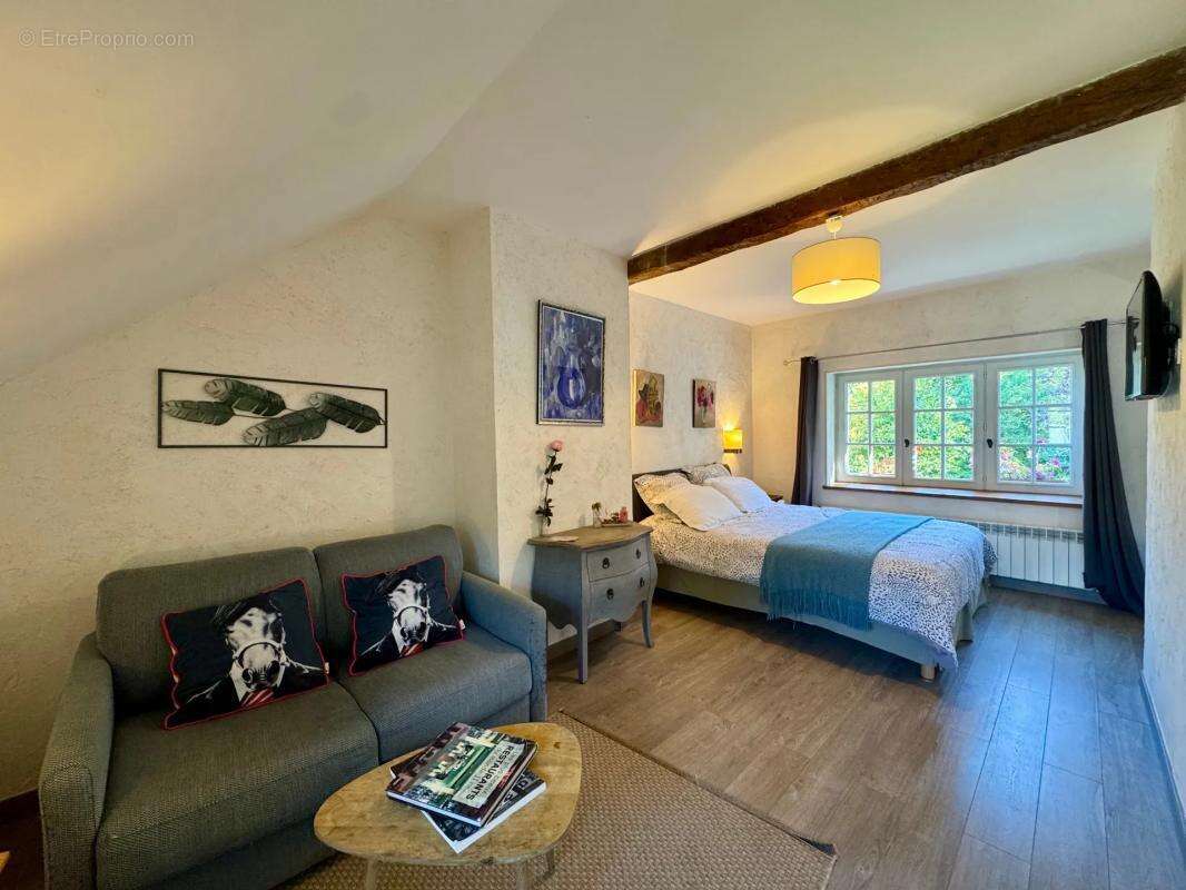 Maison à SAINT-AUGUSTIN