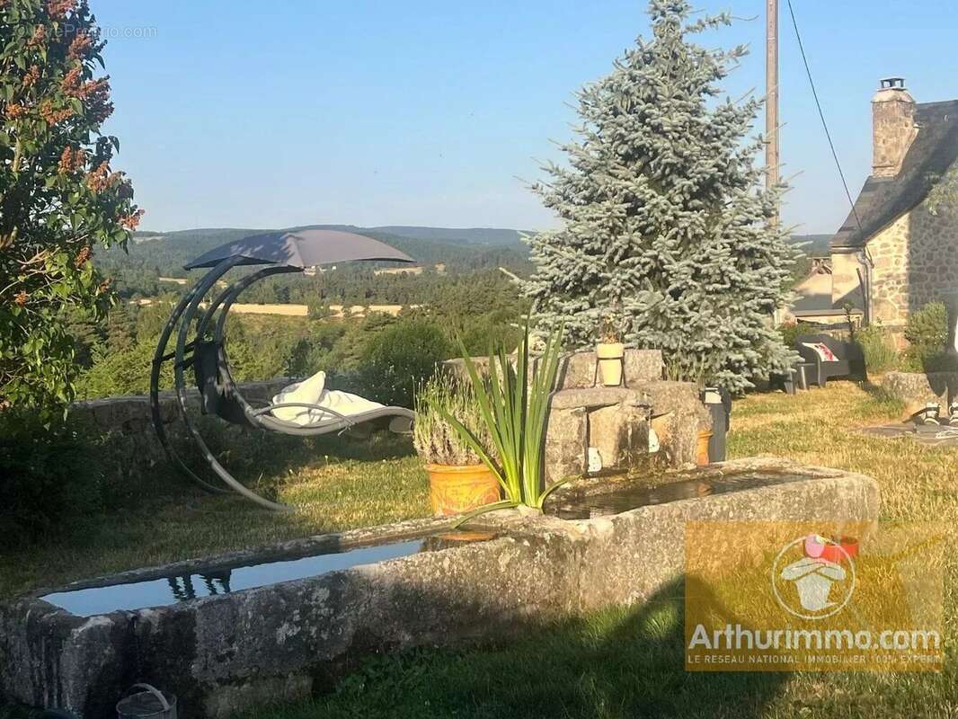 Vente Maison Arzenc-d'apcher(48310) 430 000ï¿œ - photo 2