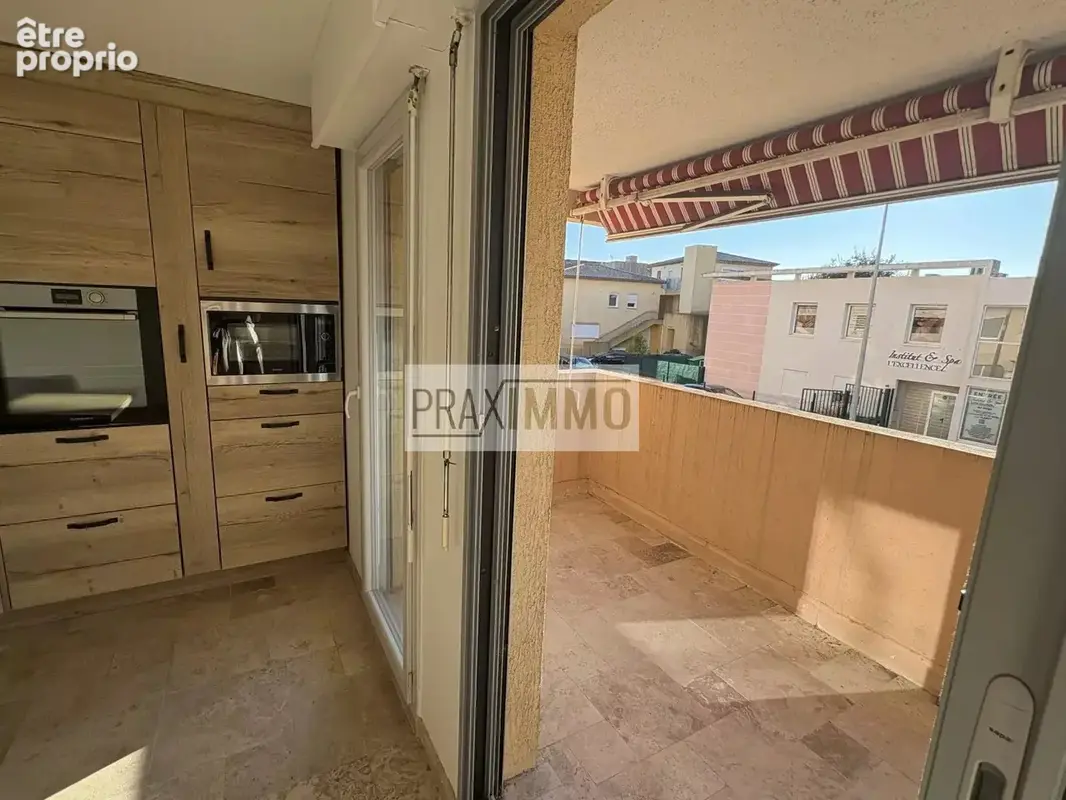 Appartement 3 pièces à vendre à Frejus (83600) - photo 9