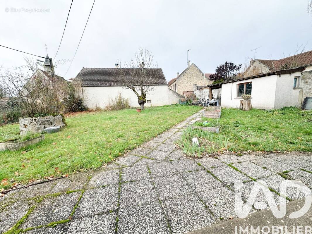 Photo 1 - Maison à CHATEAU-THIERRY