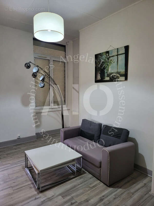 Appartement à CALUIRE-ET-CUIRE