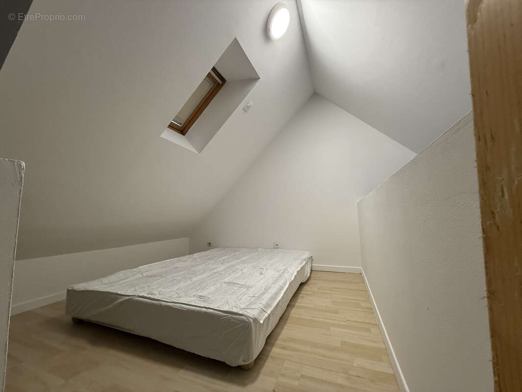Appartement à TOURCOING