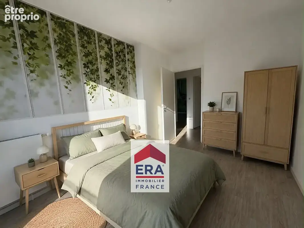 Appartement Sartrouville 4 pièce(s) 82 m2 - photo 5