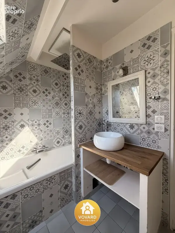 Pavillon de 152 m2 - 5 Chambres à 7 min de la gare - photo 12