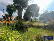 Terrain constructible LE CLAUX  - Terrain à LE CLAUX