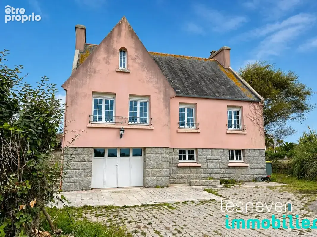Maison Kerlouan - photo 7