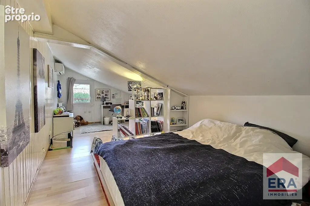 Maison 110m² à le pontet - photo 15