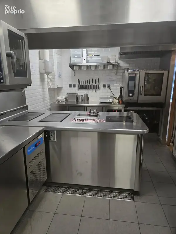 Commerce 80 m² à vendre à Lyon-6e (69006) - photo 15