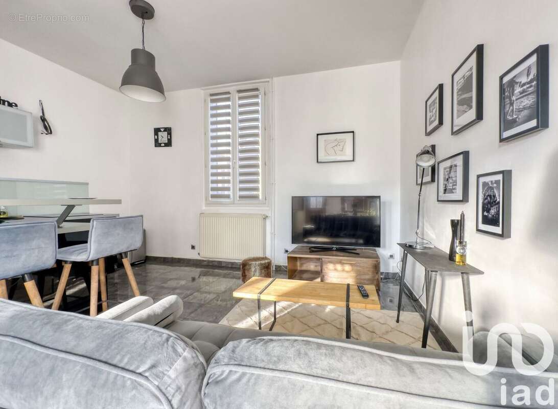 Photo 4 - Maison à COMPIEGNE