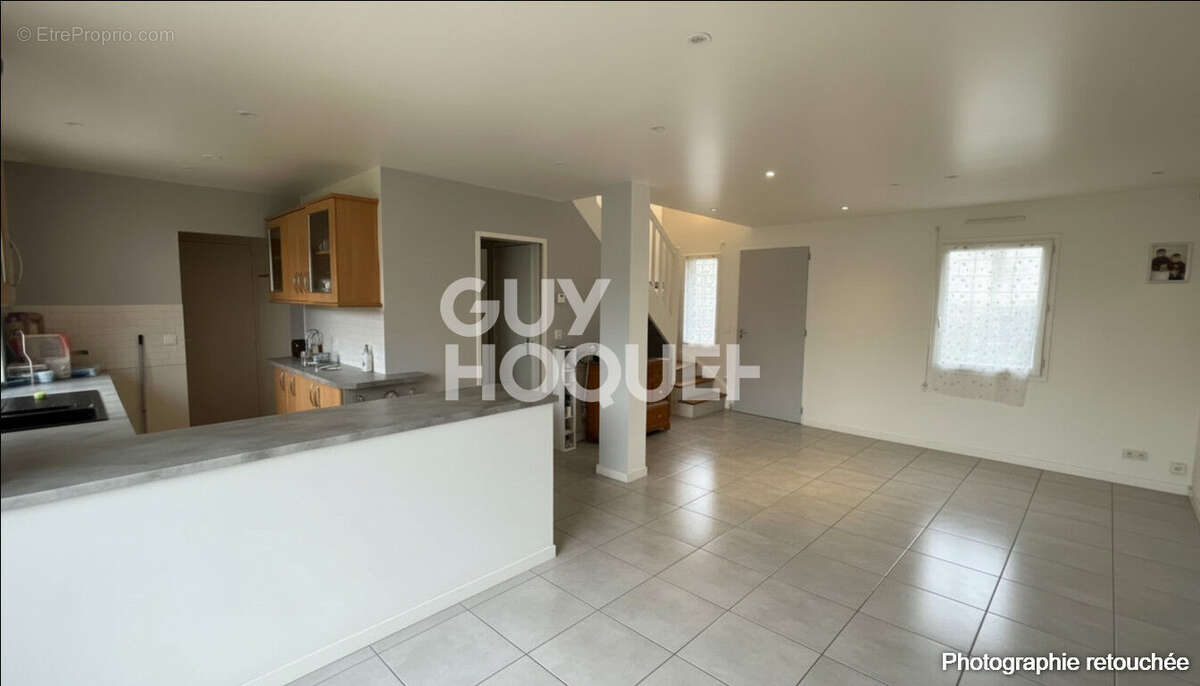 Maison à SAINT-LUNAIRE