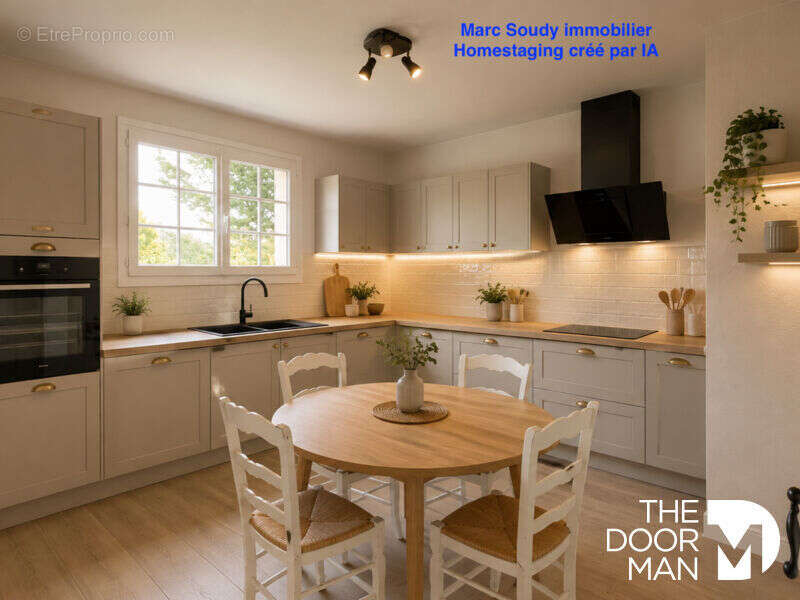 Maison 18570 - photo 5