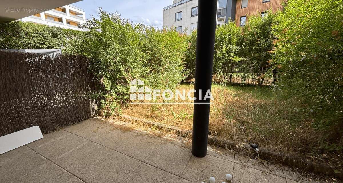 Appartement à OSTWALD